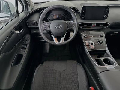 2021 Hyundai Santa Fe SE