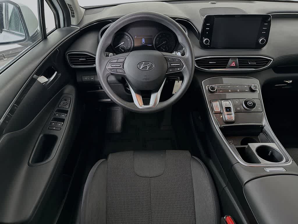 2021 Hyundai Santa Fe SE