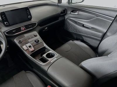 2021 Hyundai Santa Fe SE