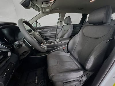 2021 Hyundai Santa Fe SE