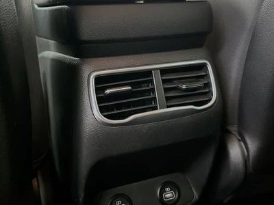 2021 Hyundai Santa Fe SE