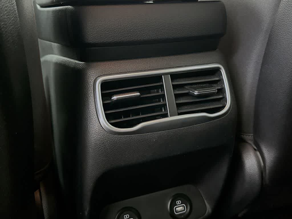 2021 Hyundai Santa Fe SE