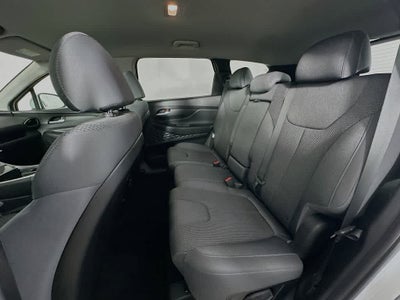 2021 Hyundai Santa Fe SE