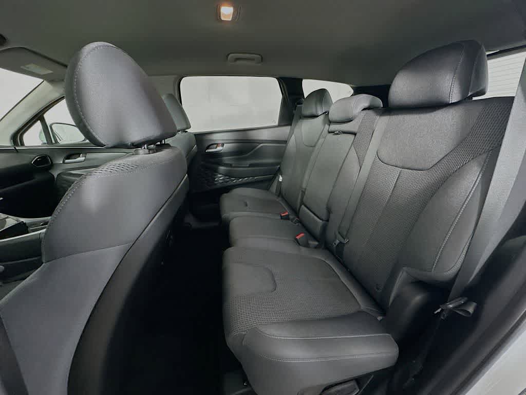 2021 Hyundai Santa Fe SE