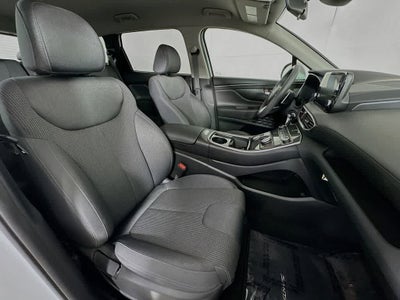 2021 Hyundai Santa Fe SE