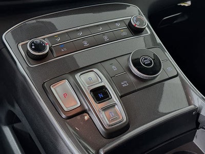 2021 Hyundai Santa Fe SE