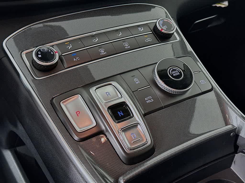 2021 Hyundai Santa Fe SE