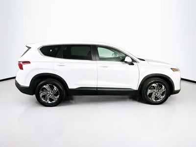 2021 Hyundai Santa Fe SE