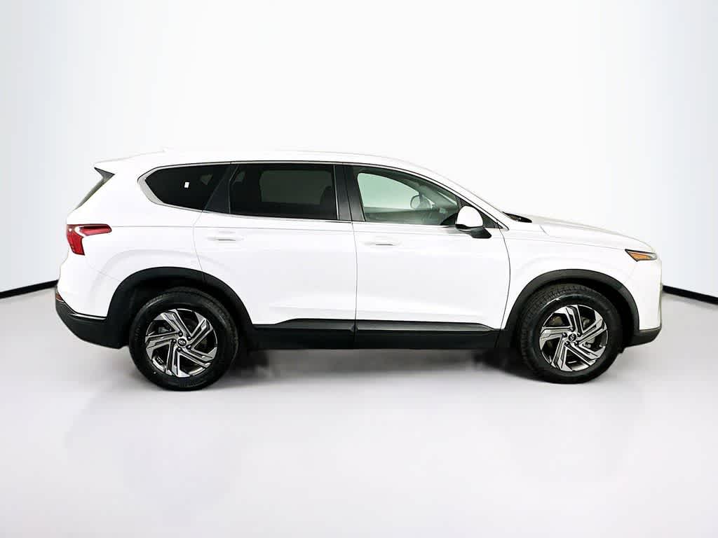 2021 Hyundai Santa Fe SE