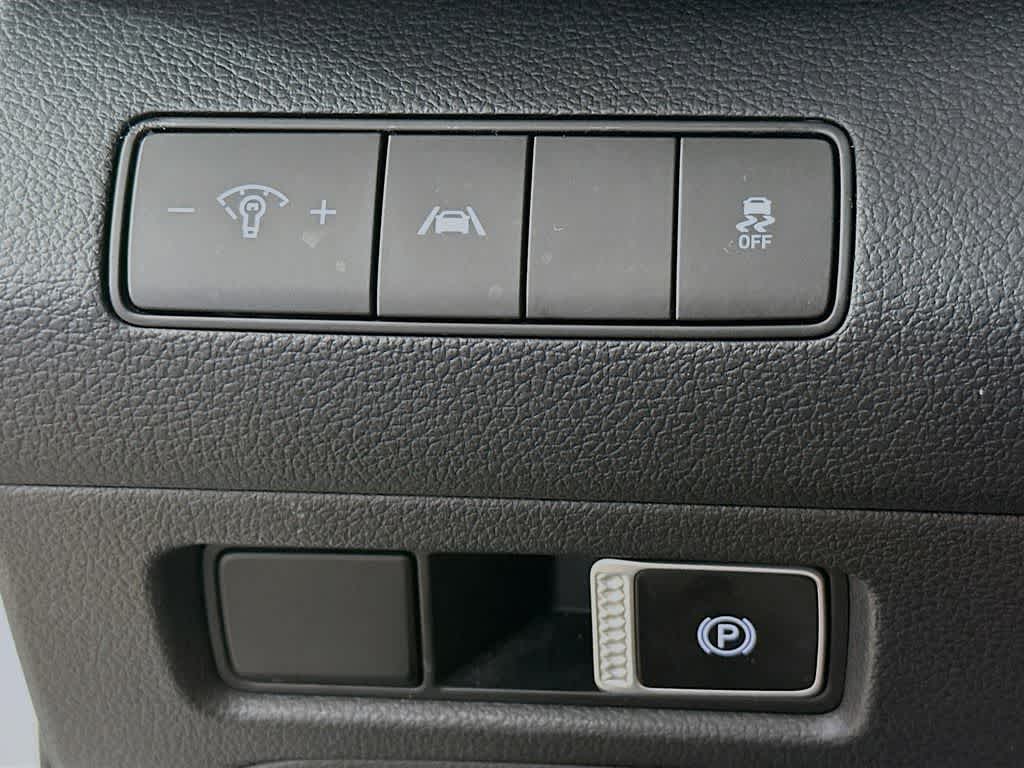 2021 Hyundai Santa Fe SE