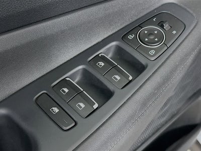 2021 Hyundai Santa Fe SE