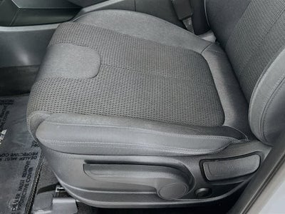 2021 Hyundai Santa Fe SE
