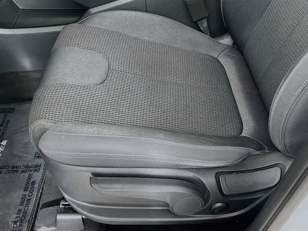 2021 Hyundai Santa Fe SE