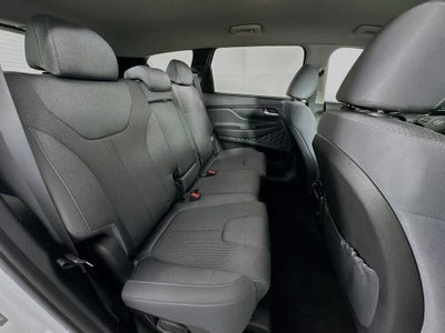 2021 Hyundai Santa Fe SE