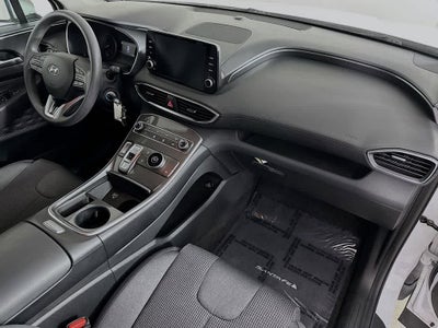 2021 Hyundai Santa Fe SE