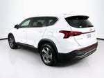 2021 Hyundai Santa Fe SE