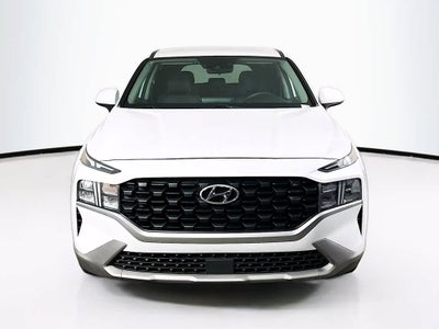 2021 Hyundai Santa Fe SE