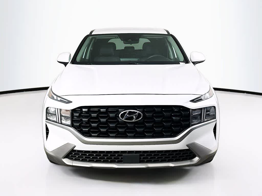 2021 Hyundai Santa Fe SE
