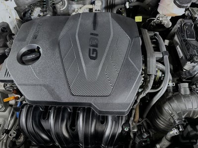 2021 Hyundai Santa Fe SE