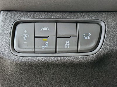 2019 Hyundai Santa Fe Ultimate