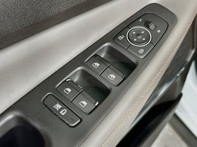2019 Hyundai Santa Fe Ultimate