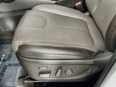 2019 Hyundai Santa Fe Ultimate