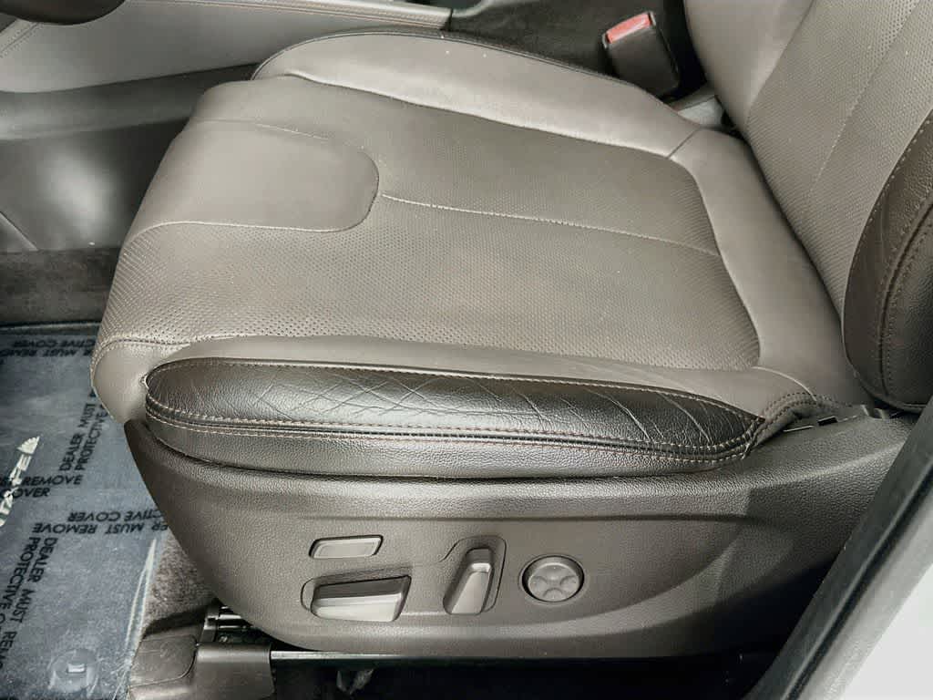 2019 Hyundai Santa Fe Ultimate