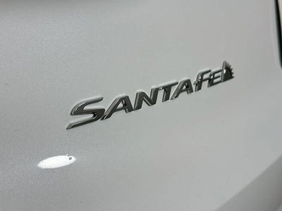 2019 Hyundai Santa Fe Ultimate