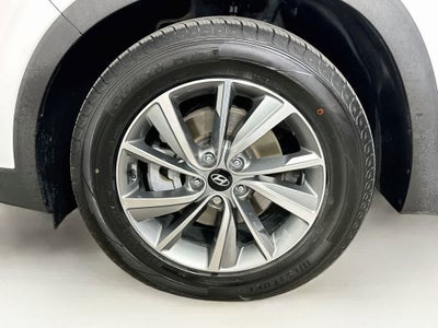 2019 Hyundai Santa Fe Ultimate