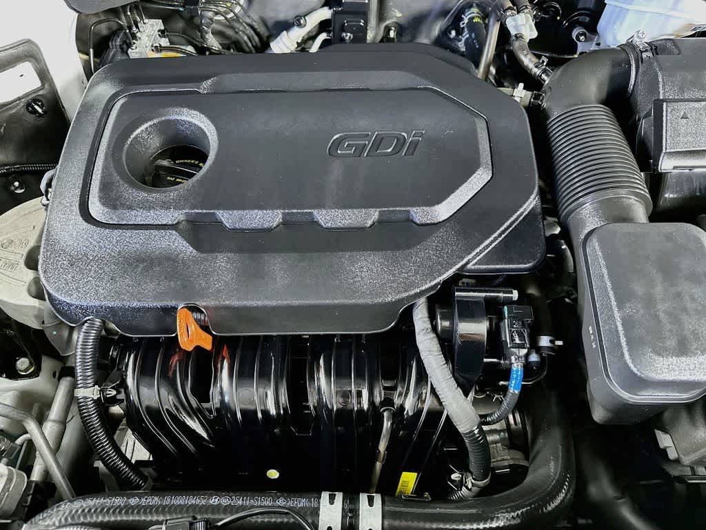 2019 Hyundai Santa Fe Ultimate