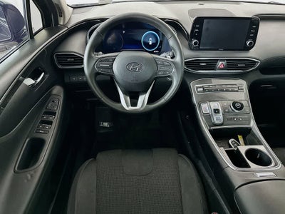 2022 Hyundai Santa Fe XRT
