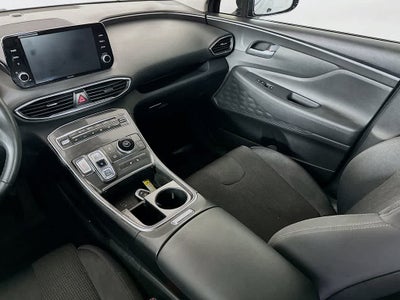 2022 Hyundai Santa Fe XRT