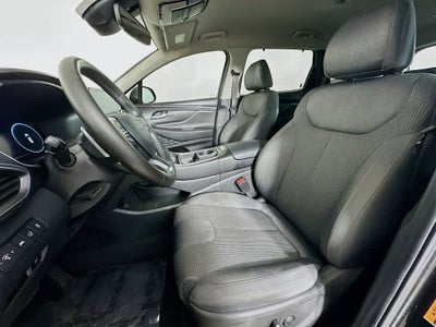 2022 Hyundai Santa Fe XRT