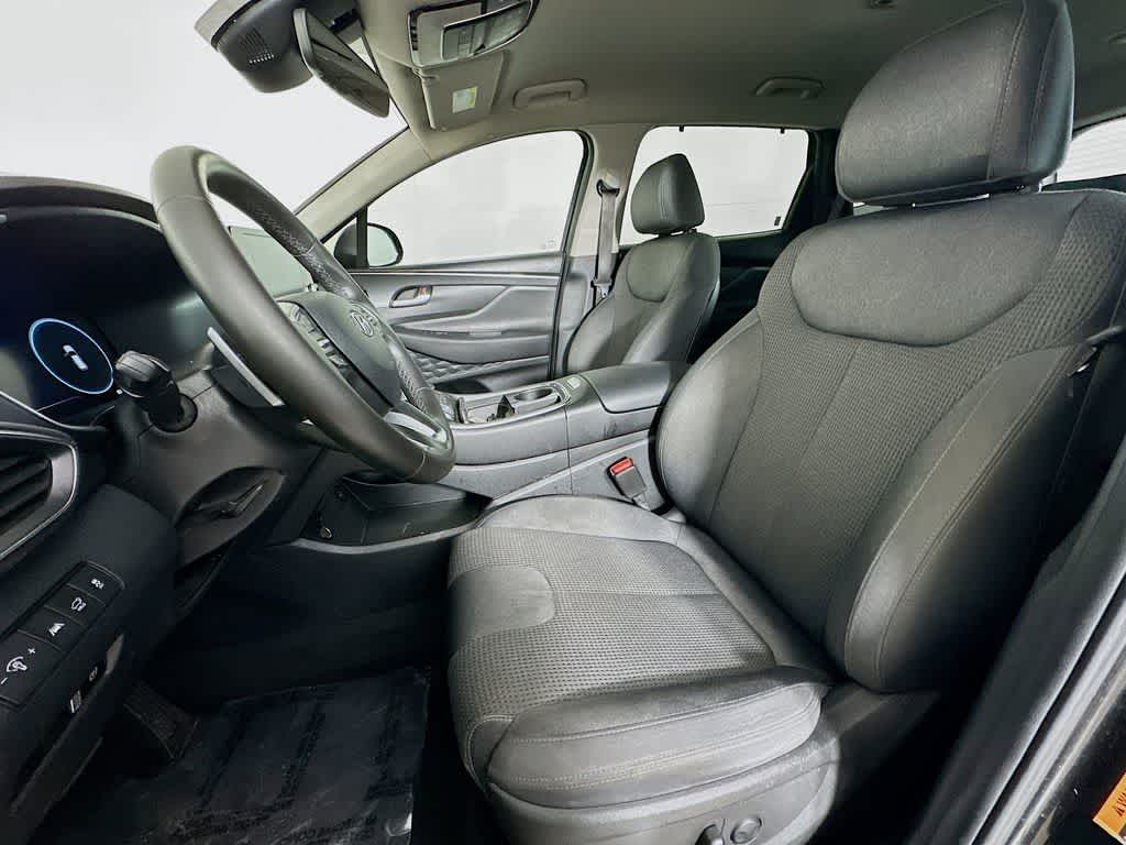 2022 Hyundai Santa Fe XRT