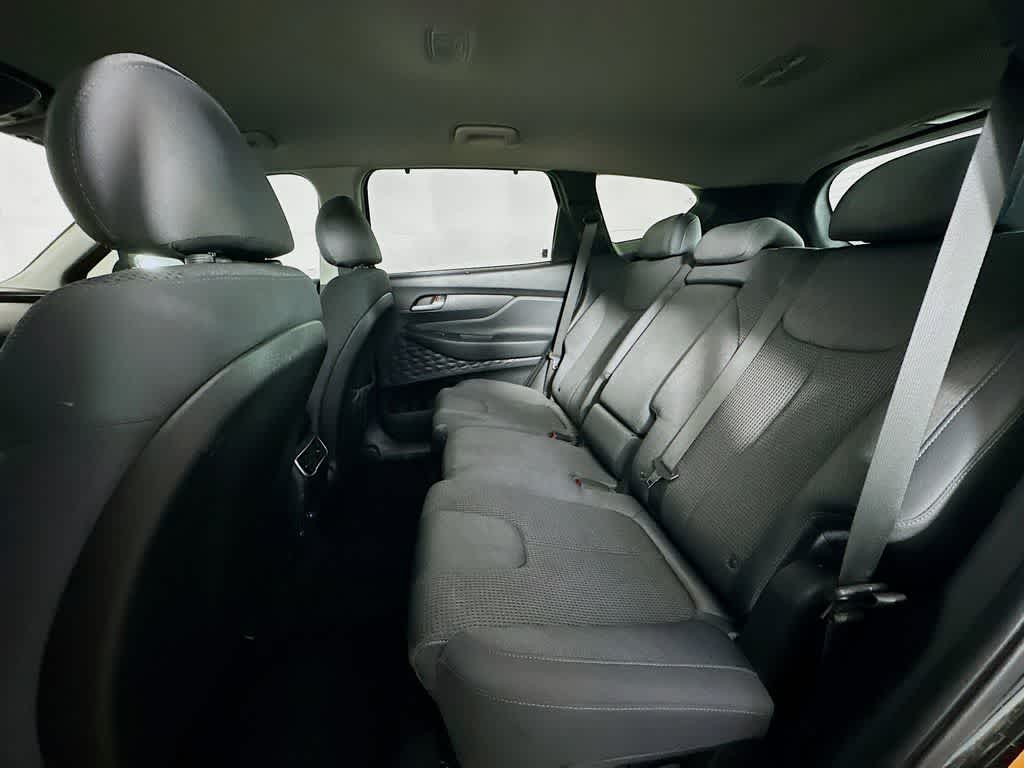 2022 Hyundai Santa Fe XRT