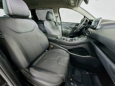 2022 Hyundai Santa Fe XRT