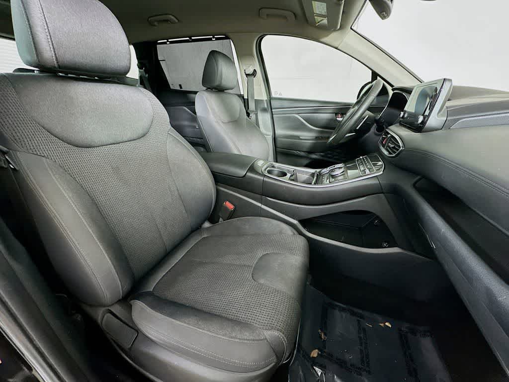 2022 Hyundai Santa Fe XRT