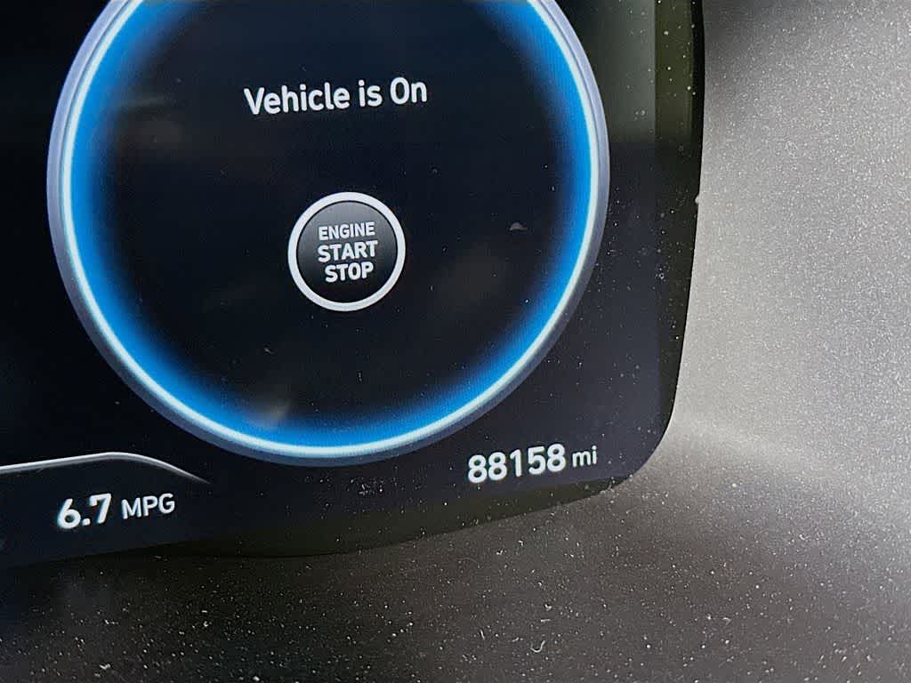 2022 Hyundai Santa Fe XRT