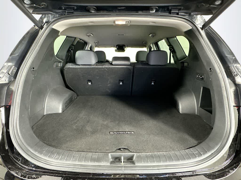 2022 Hyundai Santa Fe XRT