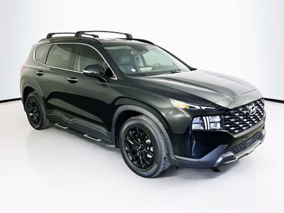 2022 Hyundai Santa Fe XRT