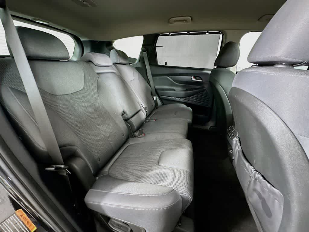 2022 Hyundai Santa Fe XRT