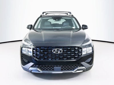 2022 Hyundai Santa Fe XRT
