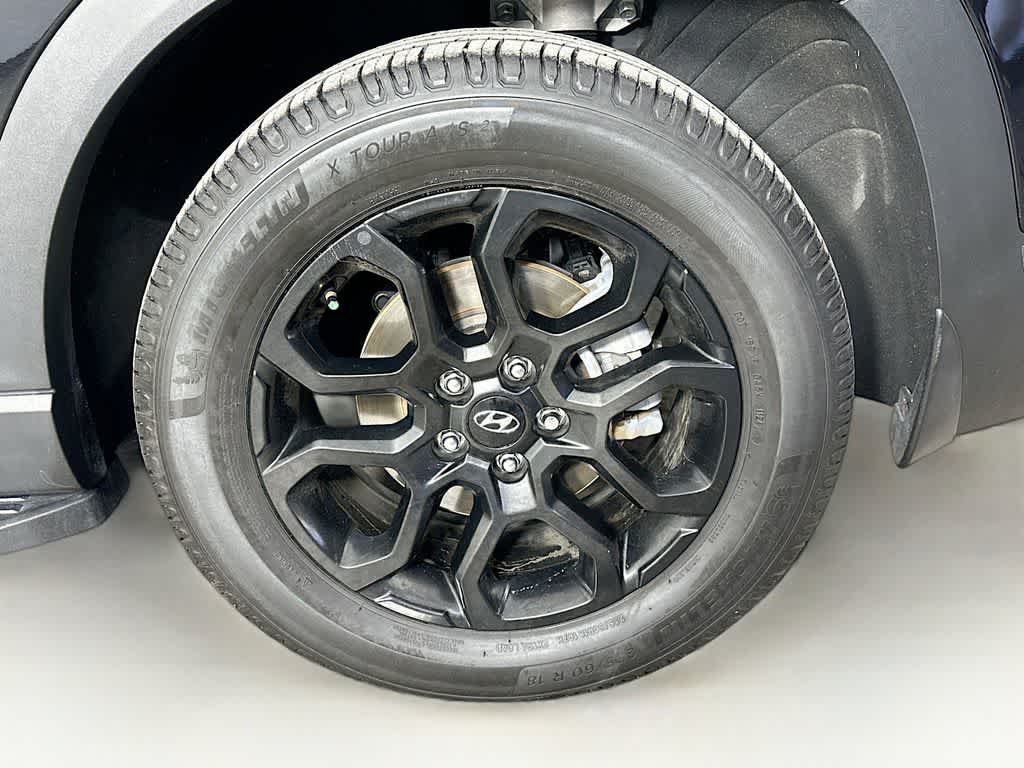 2022 Hyundai Santa Fe XRT