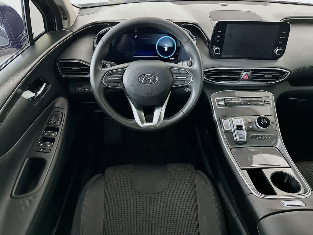 2022 Hyundai Santa Fe XRT