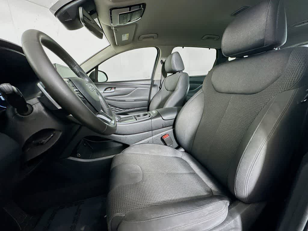 2022 Hyundai Santa Fe XRT