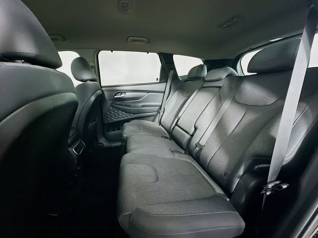 2022 Hyundai Santa Fe XRT