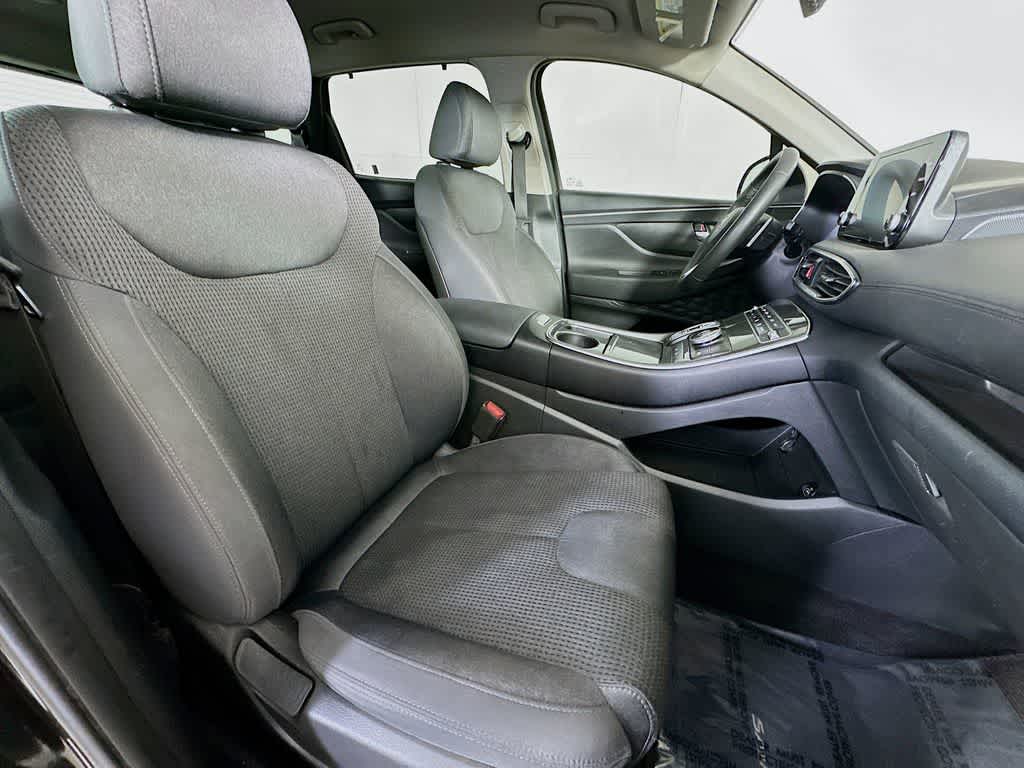 2022 Hyundai Santa Fe XRT