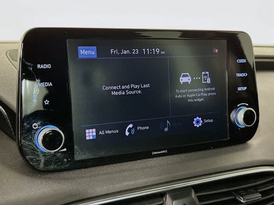 2022 Hyundai Santa Fe XRT