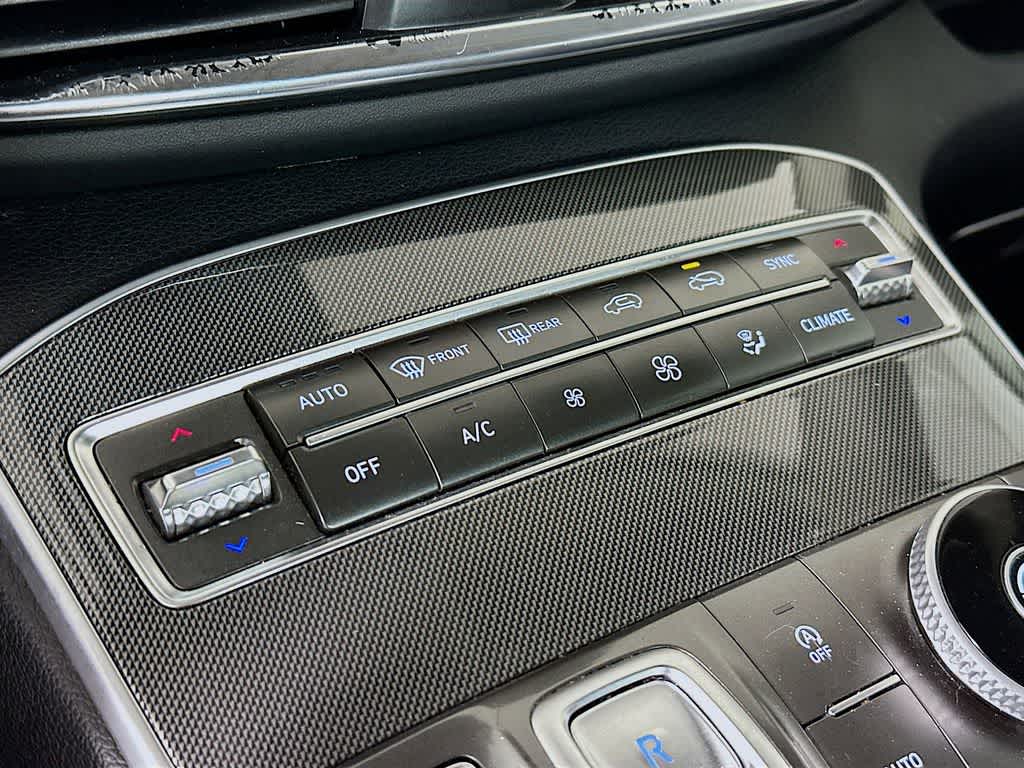 2022 Hyundai Santa Fe XRT