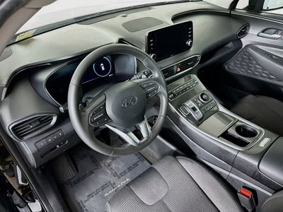 2022 Hyundai Santa Fe XRT